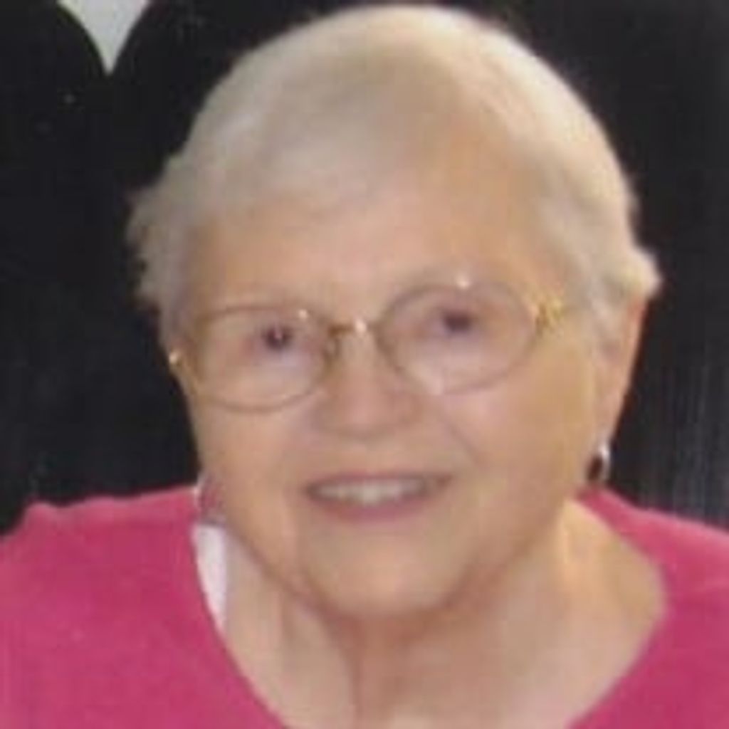 Mary  Lou Devilbiss