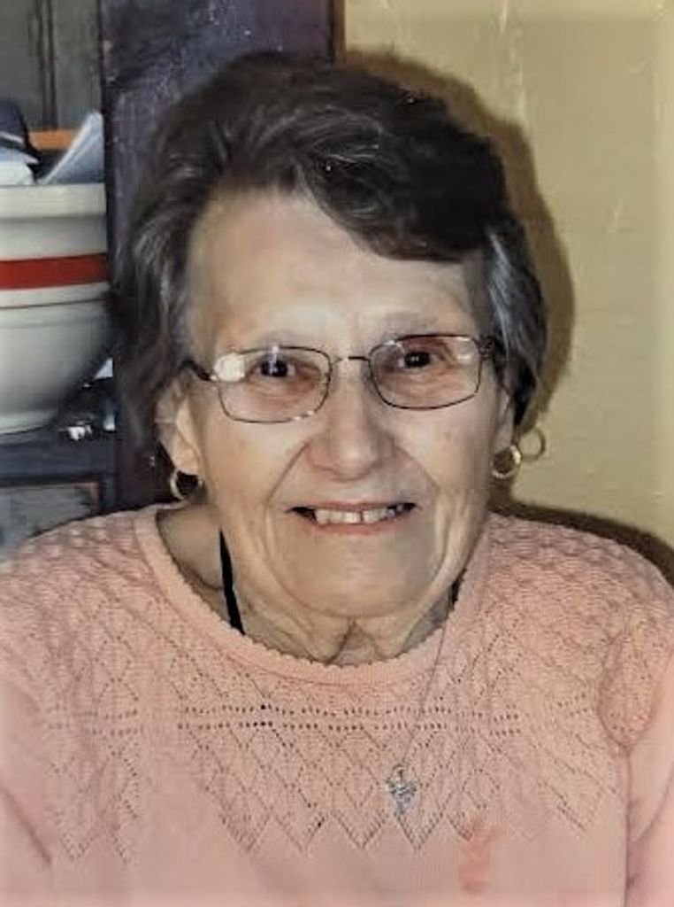 Mildred Armstrong Profile Photo