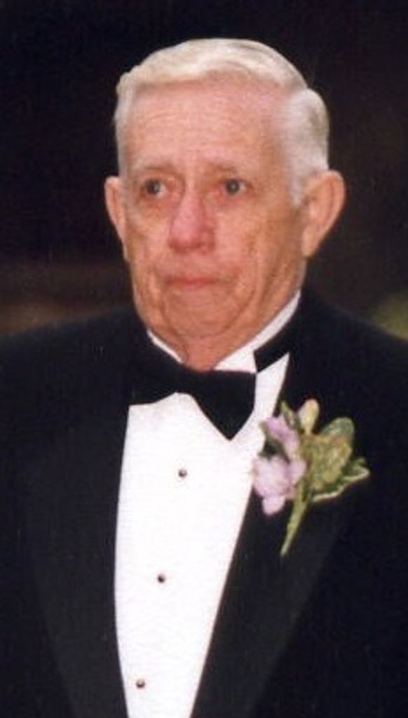 John J. Fitzpatrick "Jack" Profile Photo