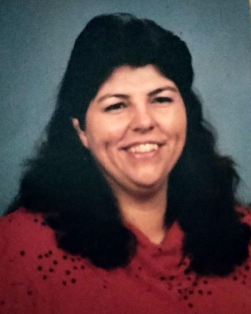 Jacquelin Ann Richardson Profile Photo