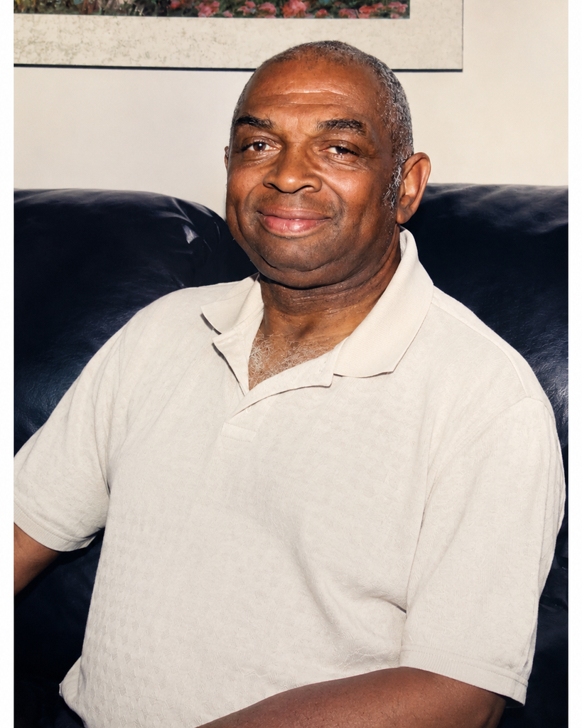 Ike Roach Jr Profile Photo