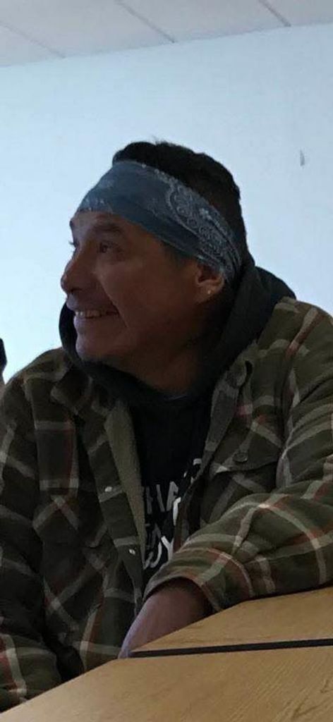 Jerrelle "Paco" Joshua