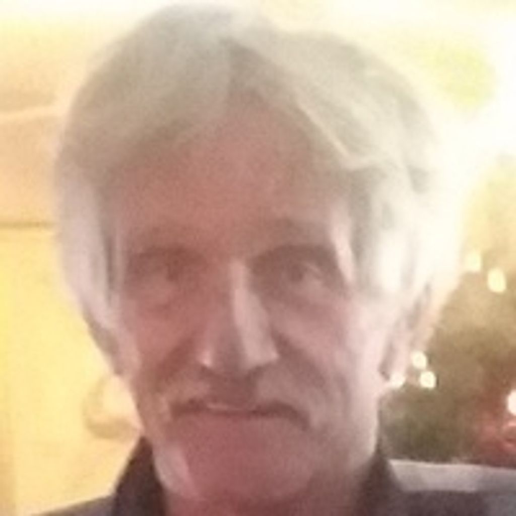Roger Falk
