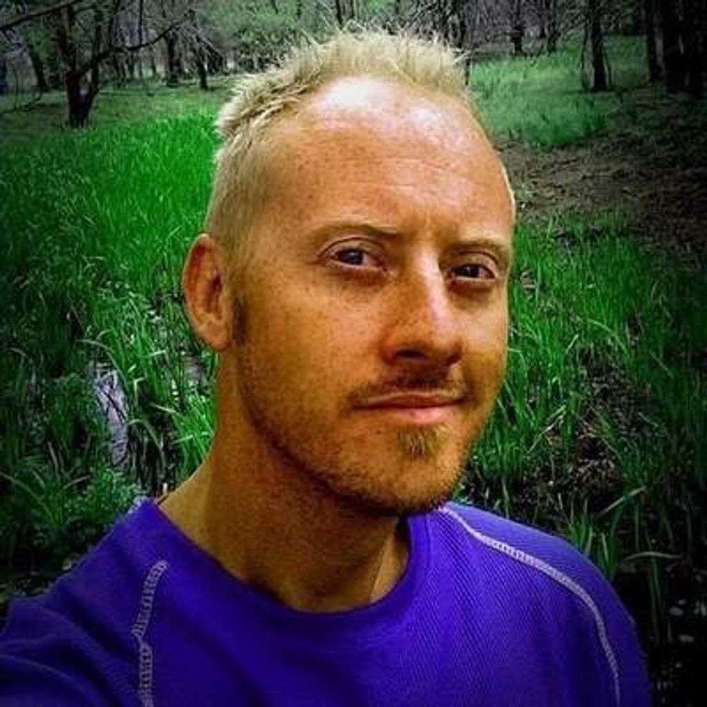 Michael "Mike" David Richardson