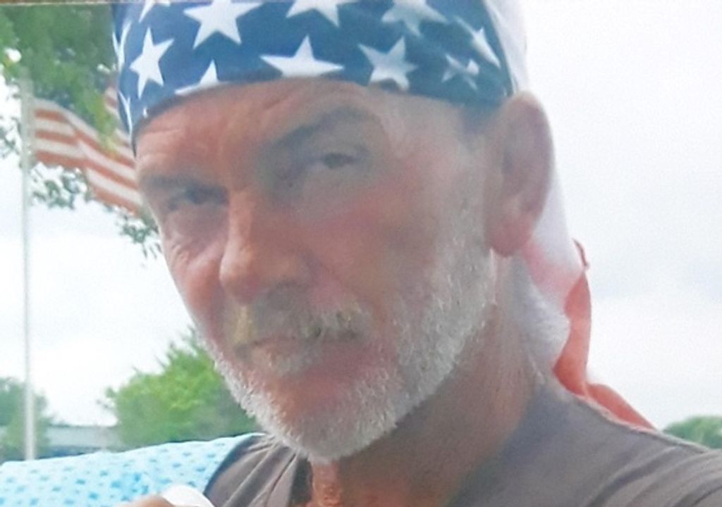 Gregory Galloway Profile Photo