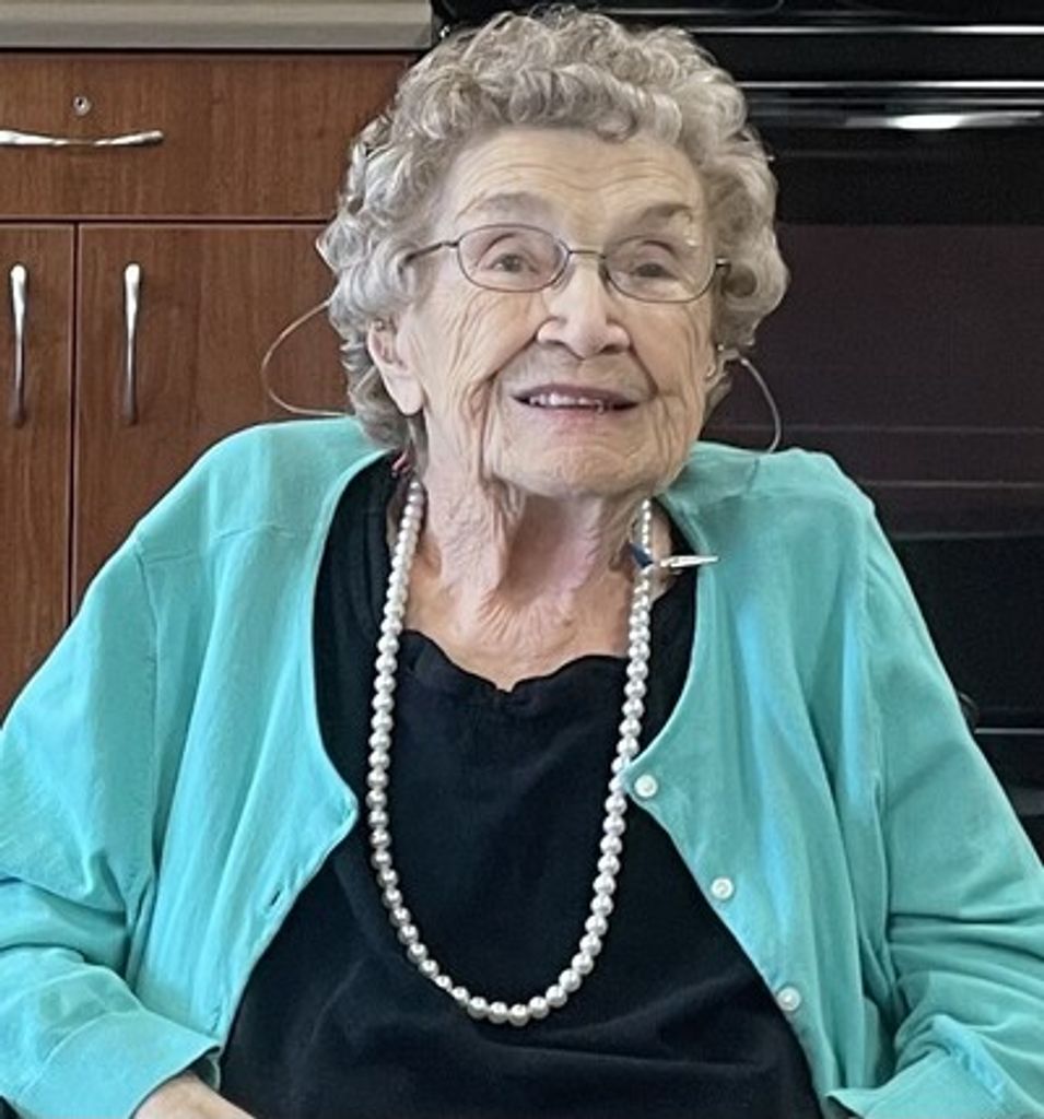 Barbara Jean Mayhew Profile Photo