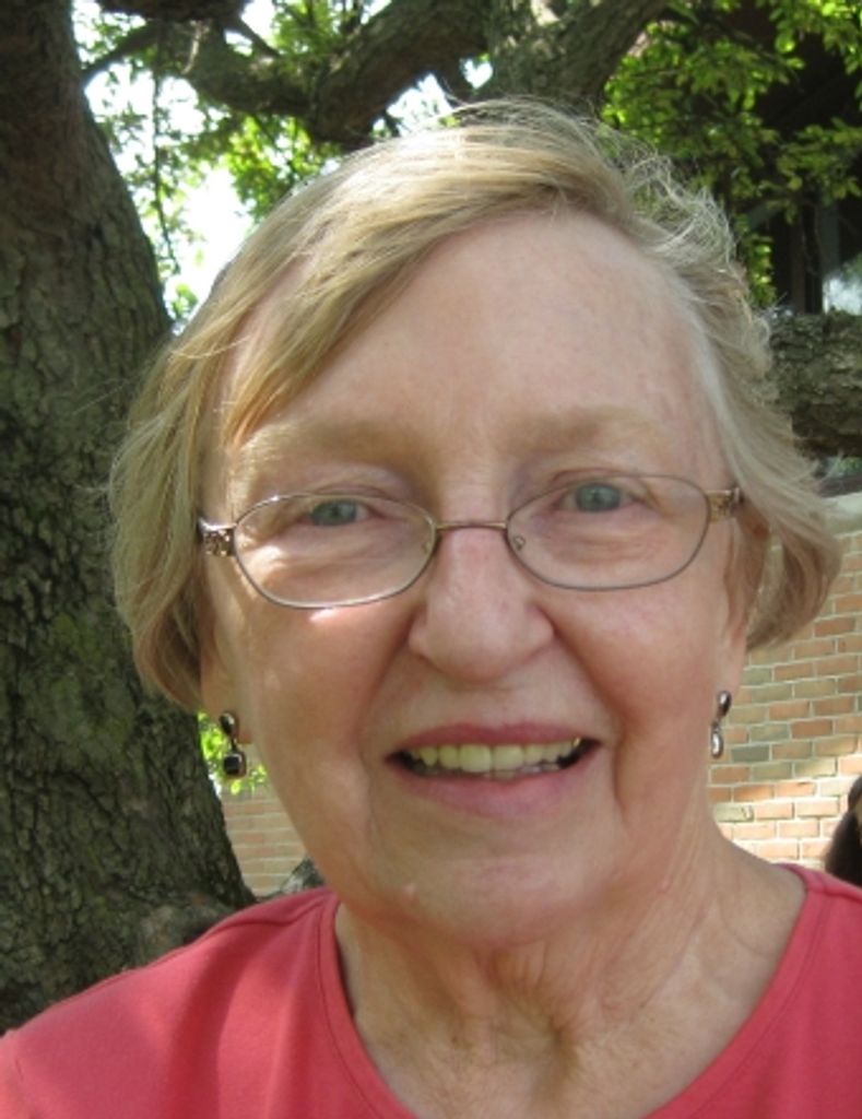 Ruth A. Floyd