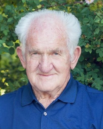 Grant Samuel Kent's obituary image