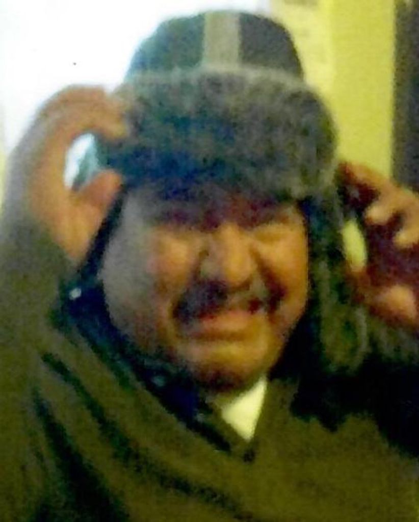 Mario Aguilar Hernandez