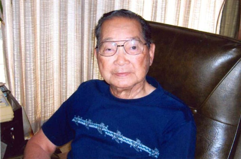 Yoshinobu Tanaka
