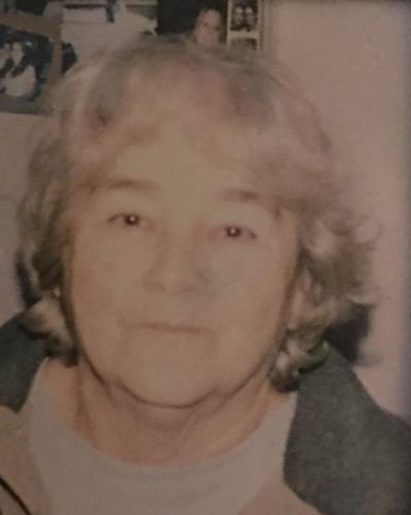 Frances Lee Magee Profile Photo