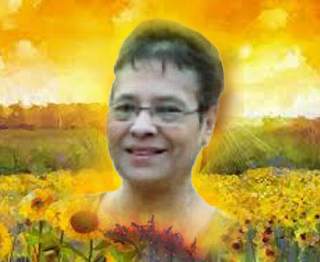 Ana Maria Cazarez