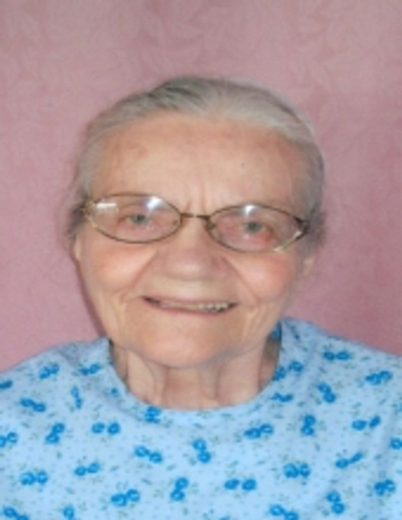 Grace G. Martin