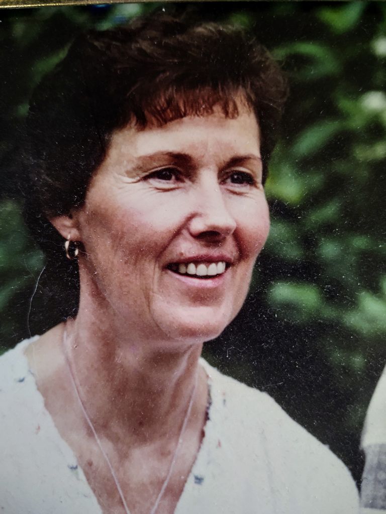 Frances Nash