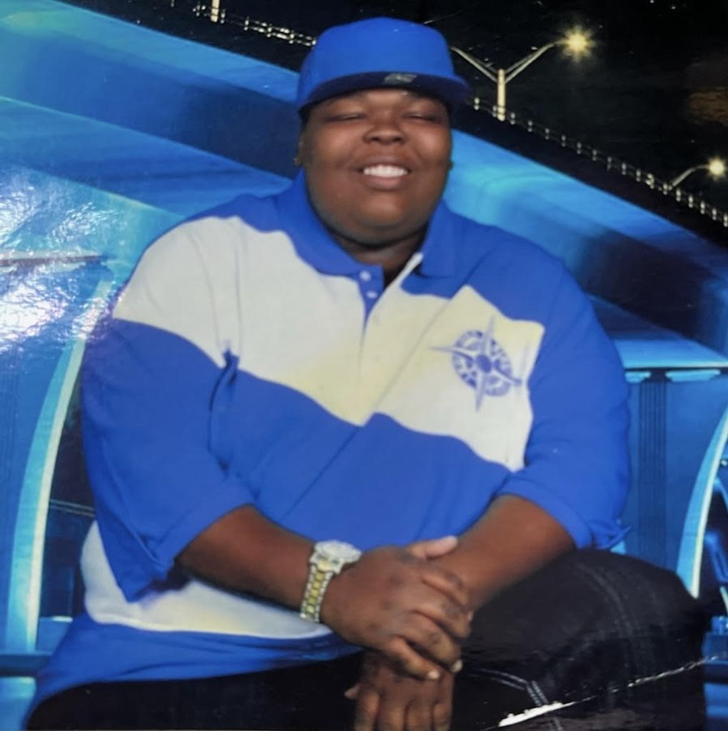 Charles Anthony Webster Profile Photo