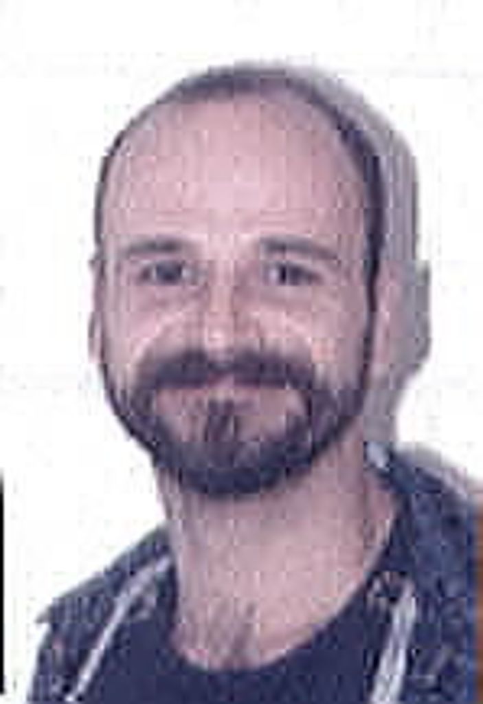 Ronald Eugene Hubbard Profile Photo