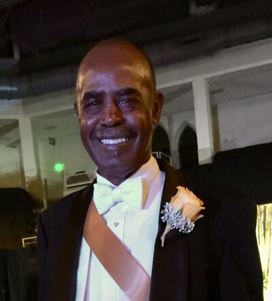 Rene Young Profile Photo