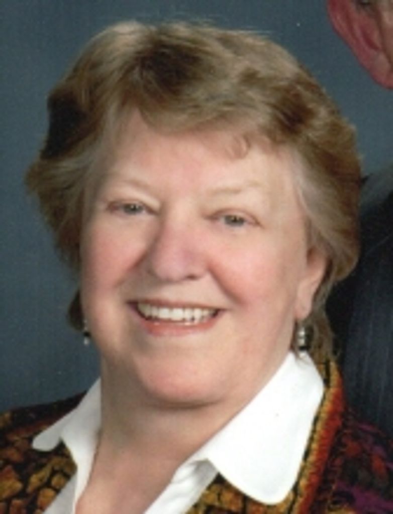 Ann  W. Vermilye