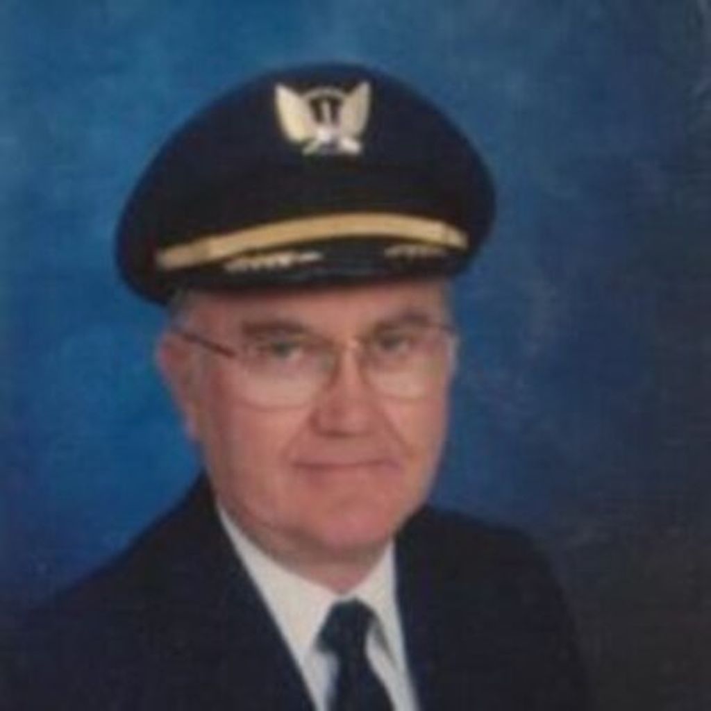 Ronald Eugene Weber Profile Photo