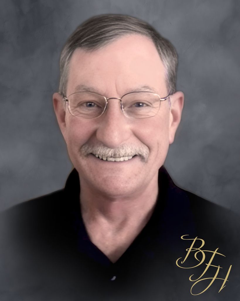 Billy Keith Gryder