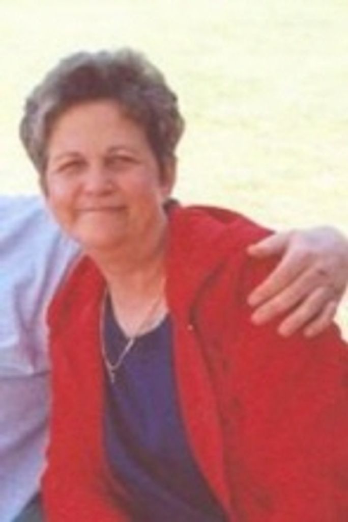 Ellen Louise Clark