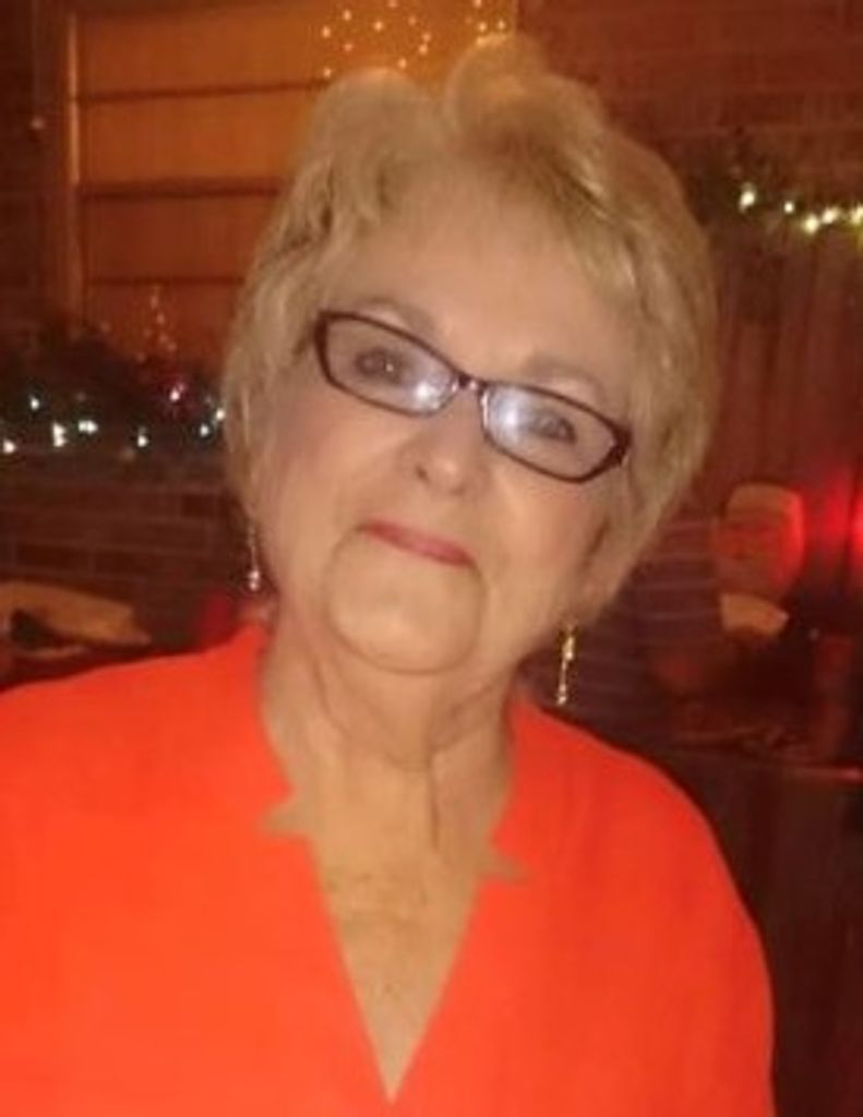 Peggy Joyce Peterson