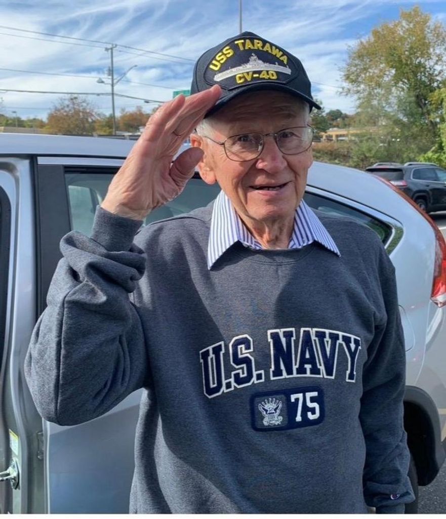 Edward "Skipper" R. Sadlowski, Sr. Profile Photo