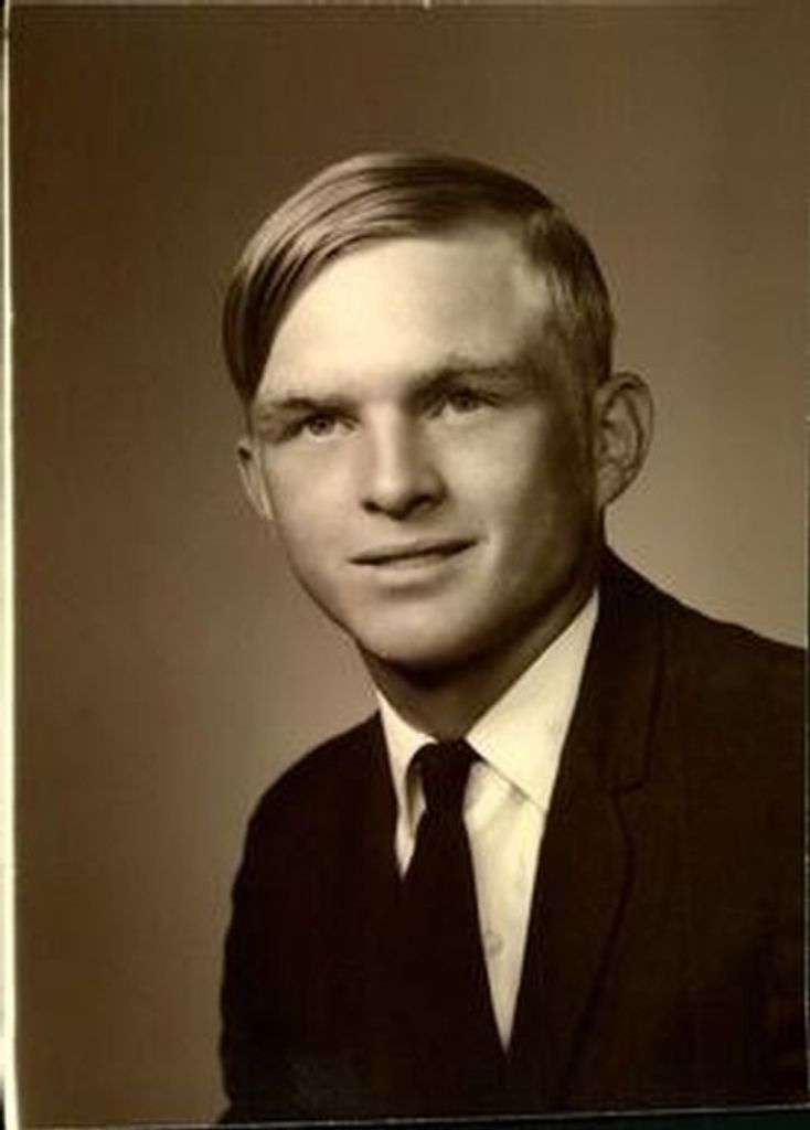 Billy Wayne Thompson