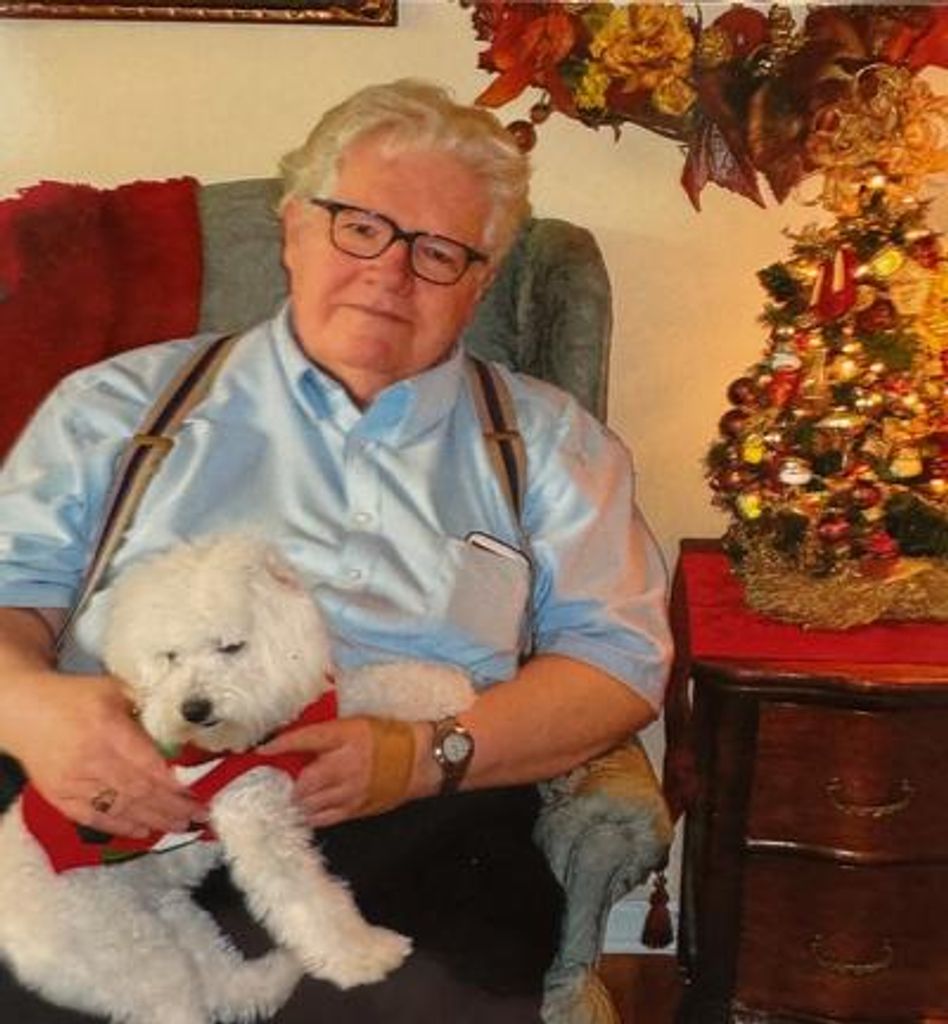 James "Mike" Michael Mccormick