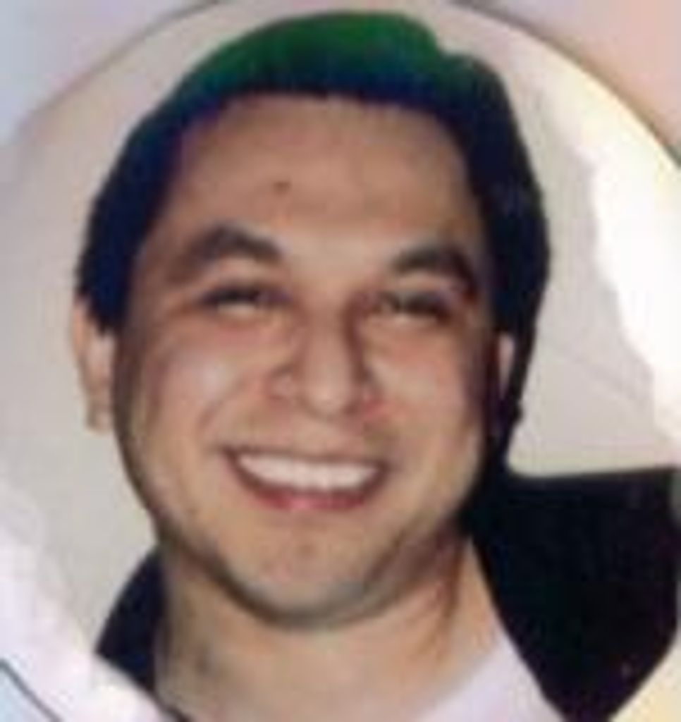 Richard Lee Hernandez