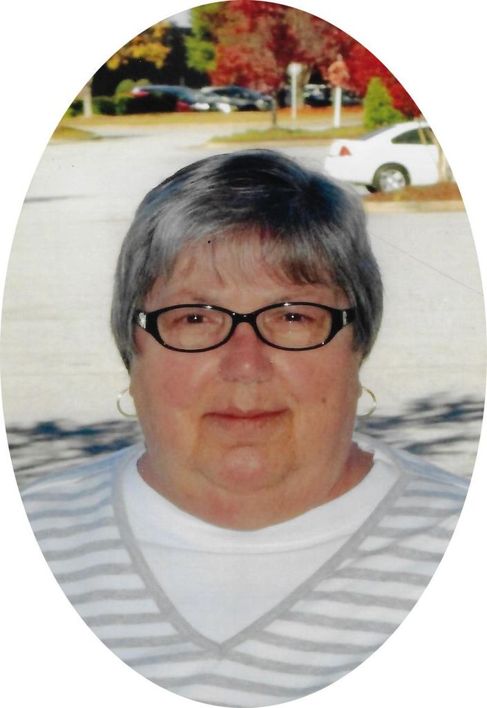 Rachel Bryan Profile Photo