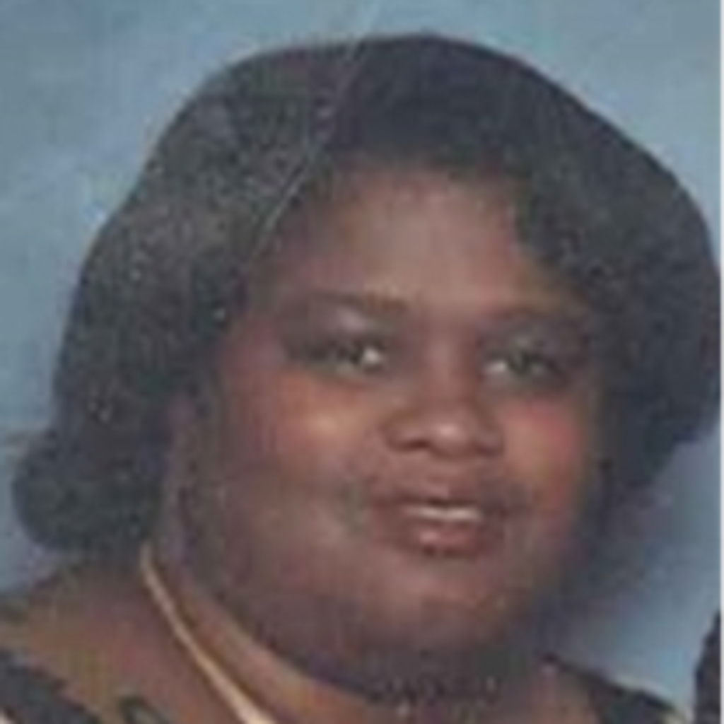 Beverly Denise Tuttle Harmon