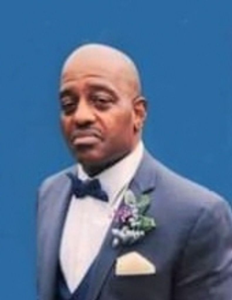 Johnny Odell Hurt Sr.