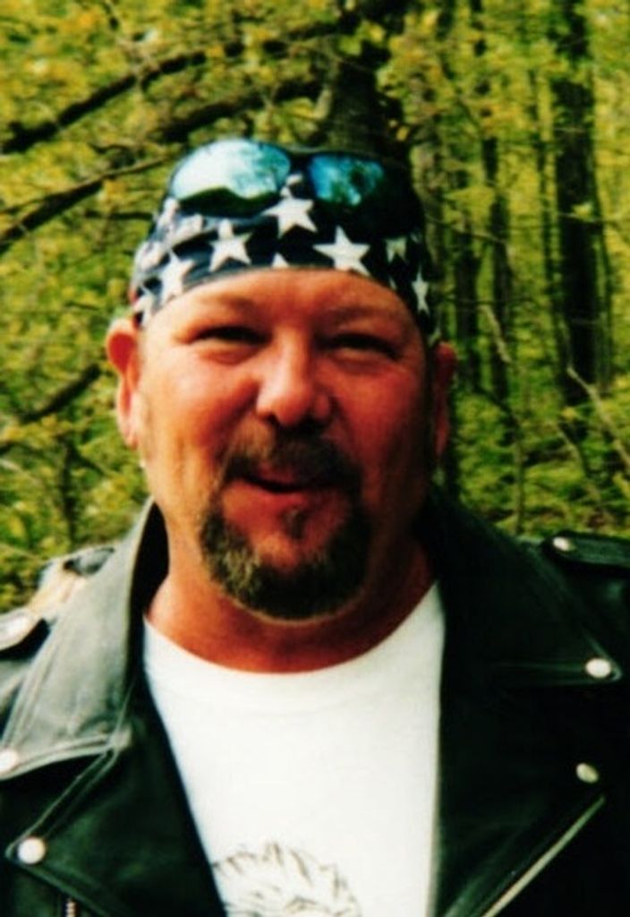 Dennis James Haynes Profile Photo