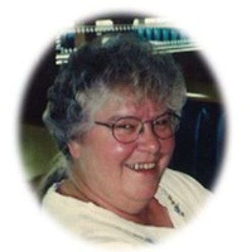 Susan Gorman