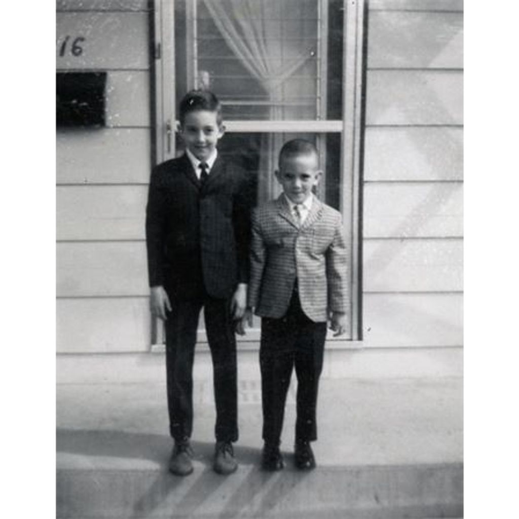 Donald Marvin Schreiner