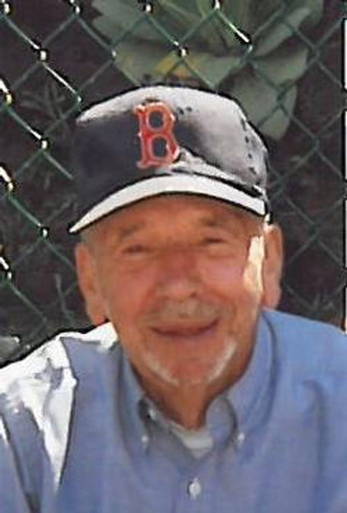 George R. Perreault