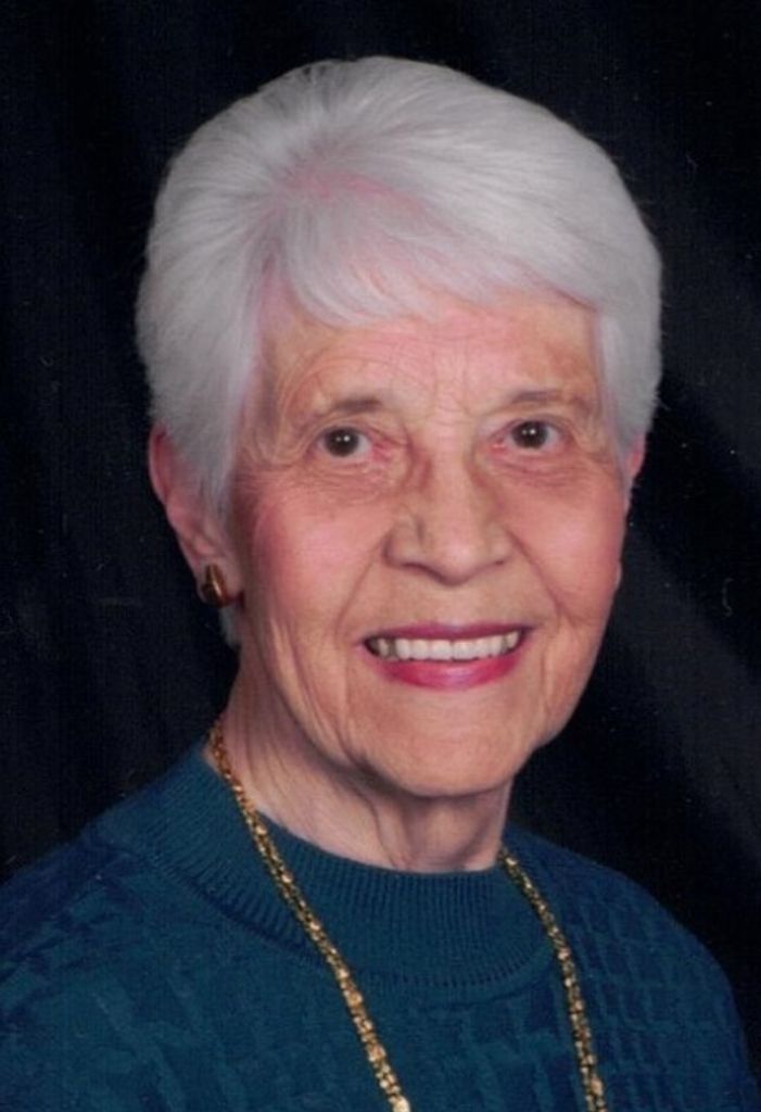 Theresa M (Slanski)  Dent
