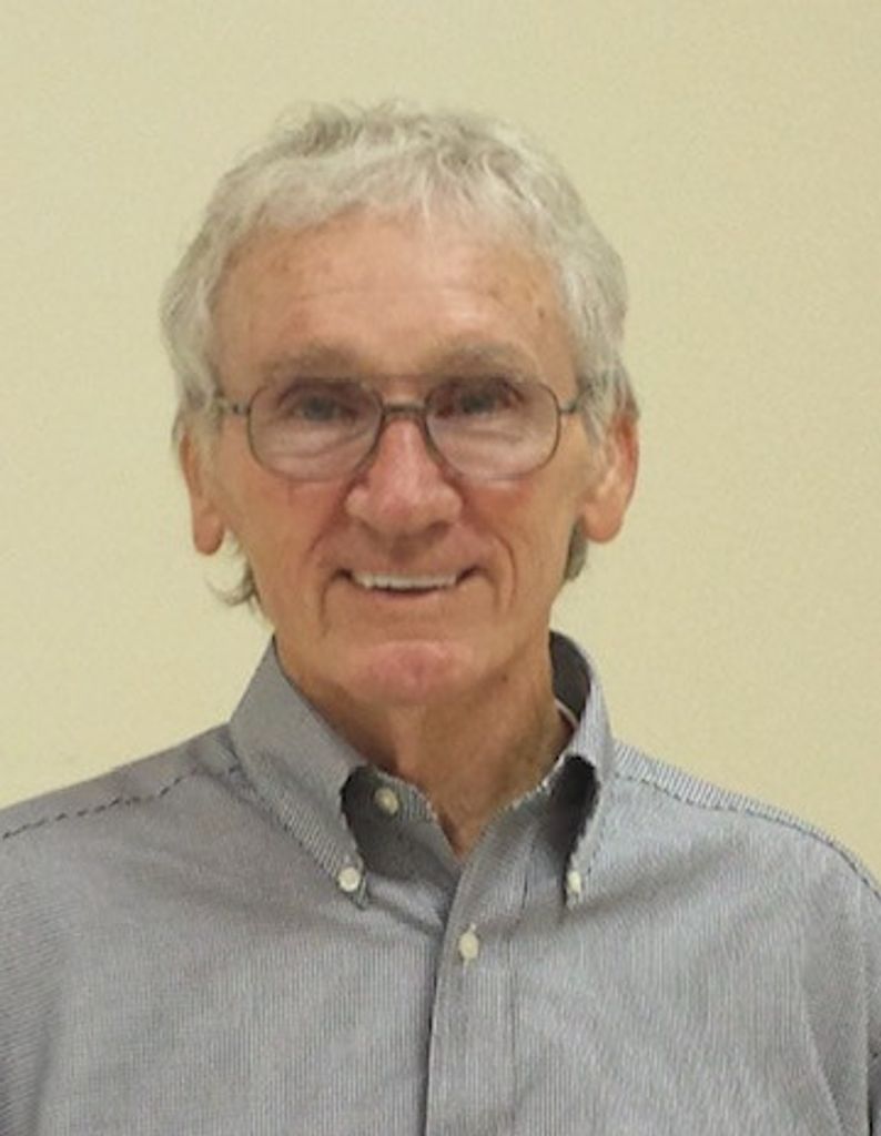 John Robert Hammock, Sr.