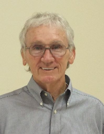 John Robert Hammock, Sr. Profile Photo