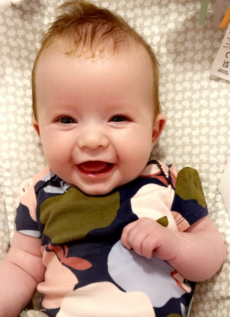 Alivia Kate Euper Profile Photo