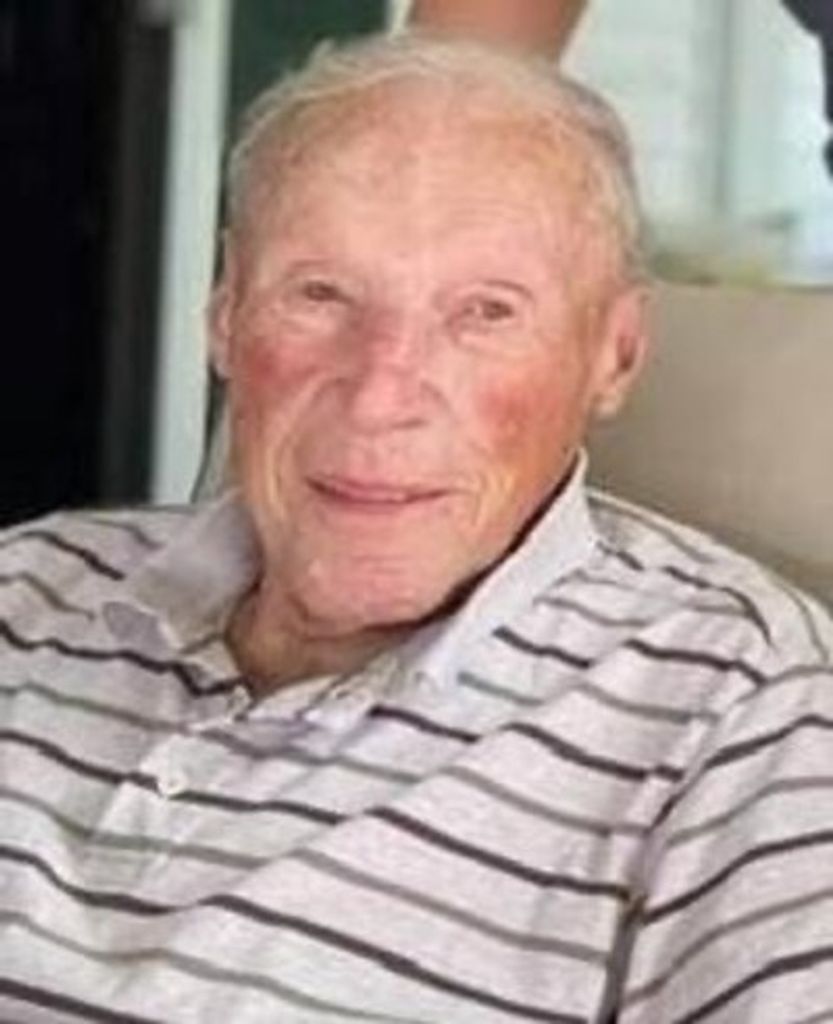 Donald Grueb Profile Photo