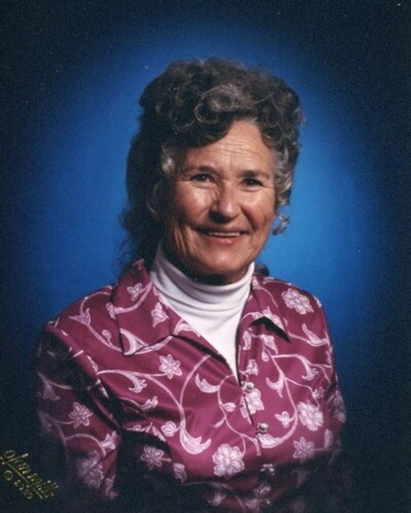 Jeannie Byers