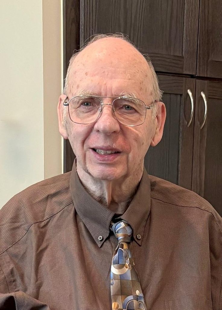 James C. Riesenmy Profile Photo