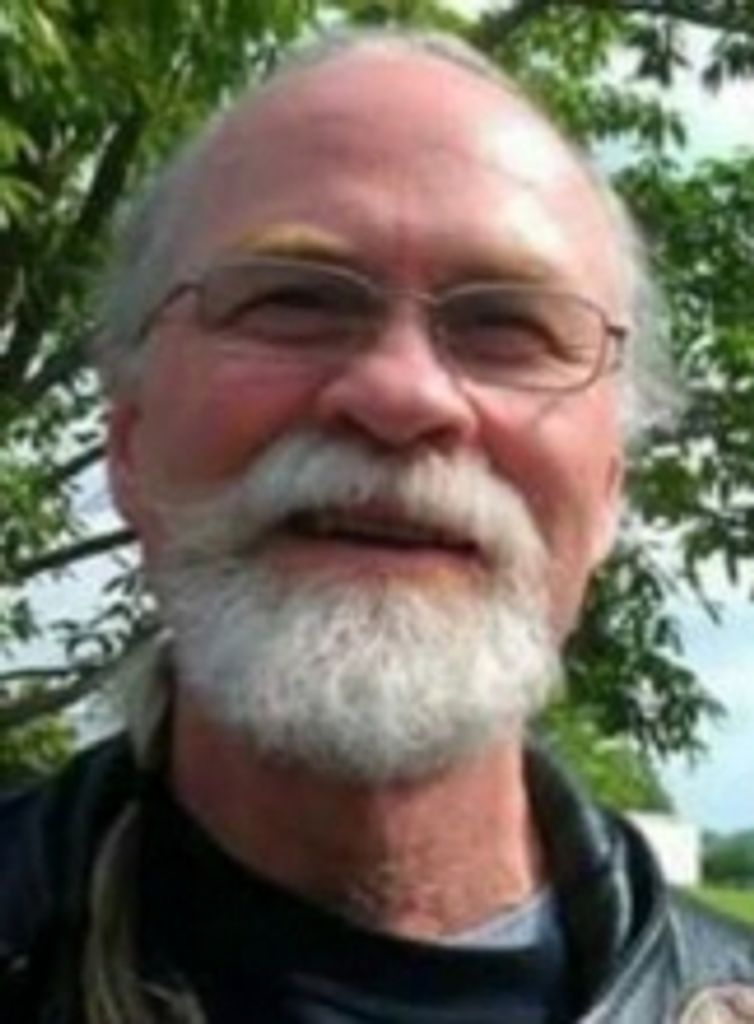 Dewey "Guy" Bivens