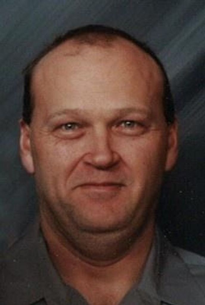 Roger John Schindler