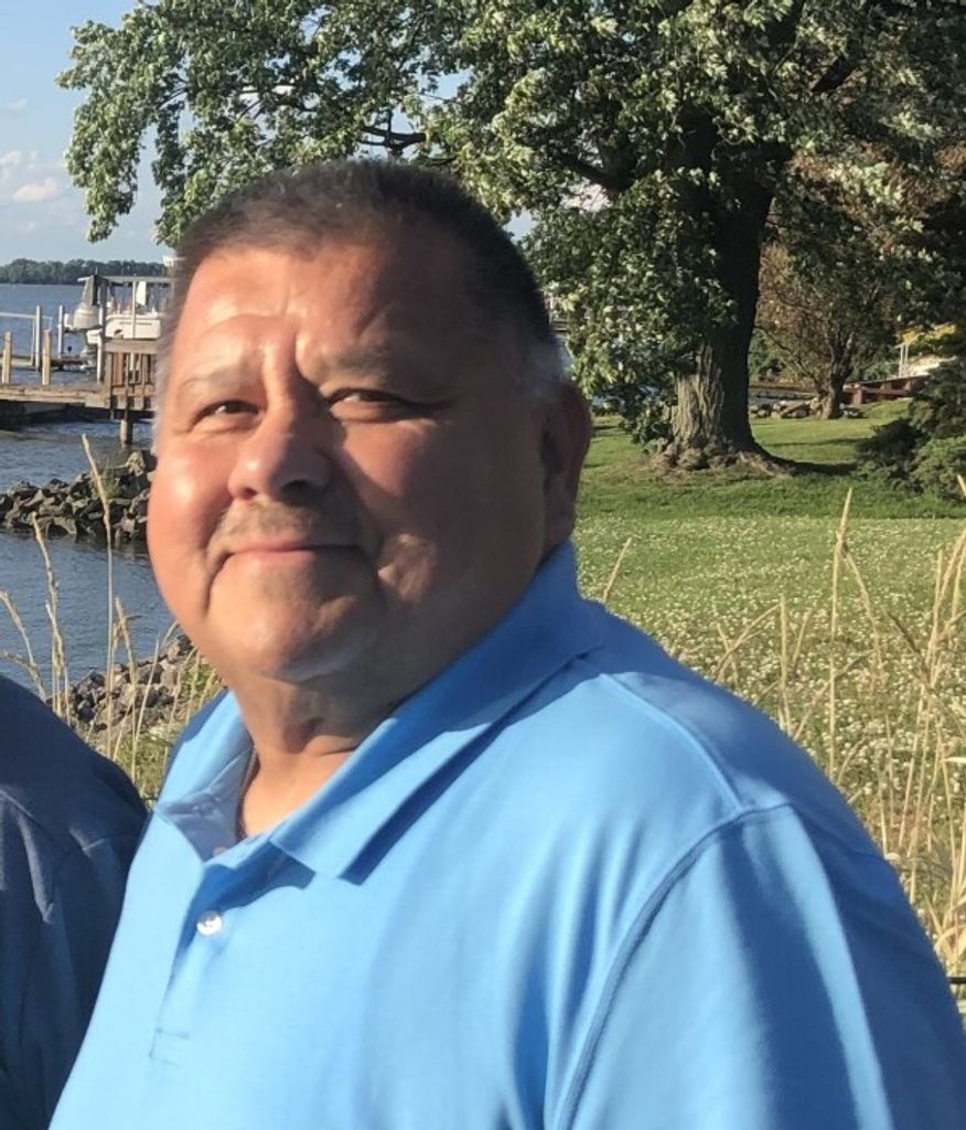 Armando David Portillo