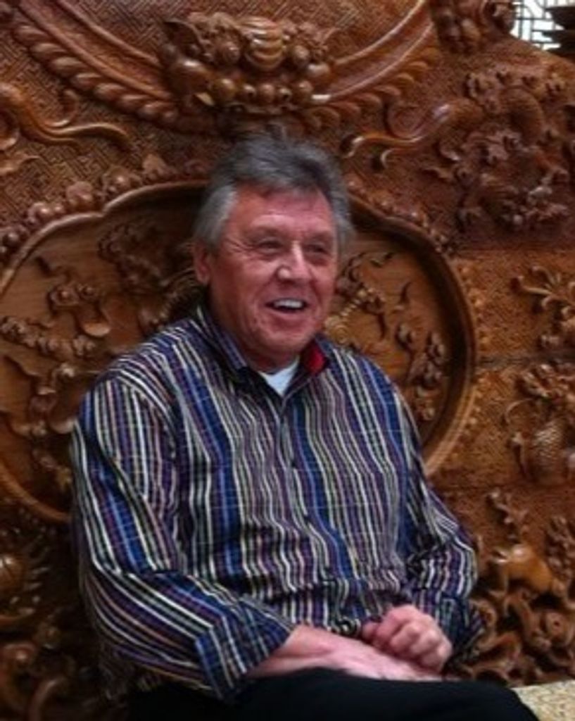 Stephen Dzioba