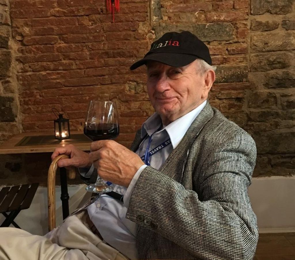 Louis Francis Pelella Profile Photo