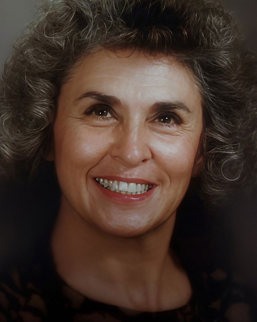 Donna Jean Scarpelli Hess Jensen